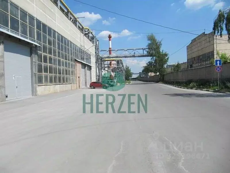 Склад в Московская область, Видное Белокаменное ш., 10/2 (8200 м) - Фото 1