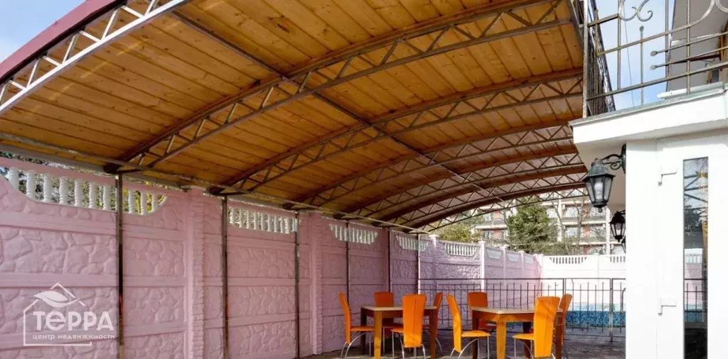 Дом в Крым, Евпатория ул. Кирова, 76А (561 м) - Фото 2