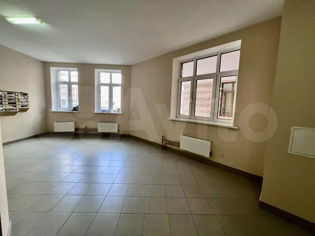 Квартира-студия, 18 м, 2/9 эт. - Фото 1