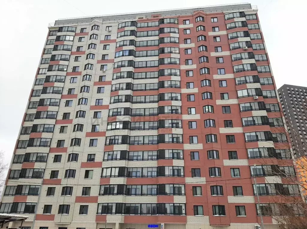 3-комнатная квартира: Москва, Полярная улица, 22 (76 м) - Фото 2