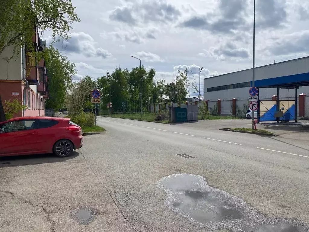 Помещение свободного назначения в Татарстан, Казань Актайская ул., 1 ... - Фото 0