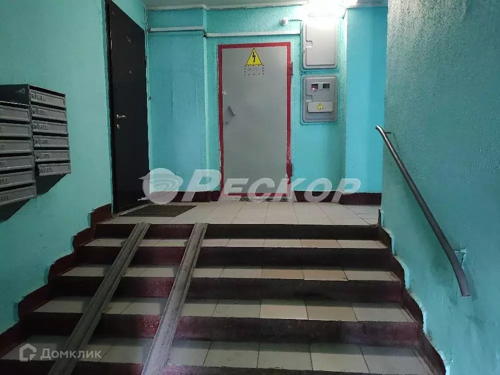 Продаётся 3-к квартира, 58 м - Фото 1
