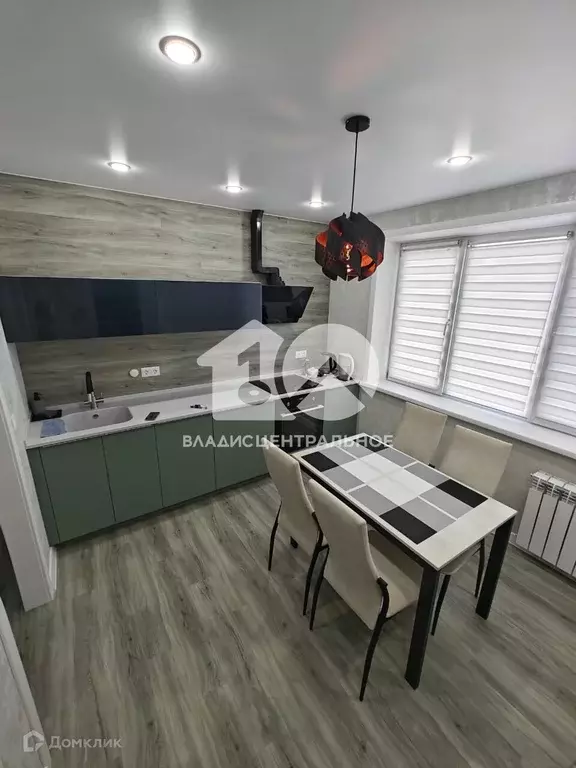 Продаётся 3-к квартира, 86.7 м - Фото 0
