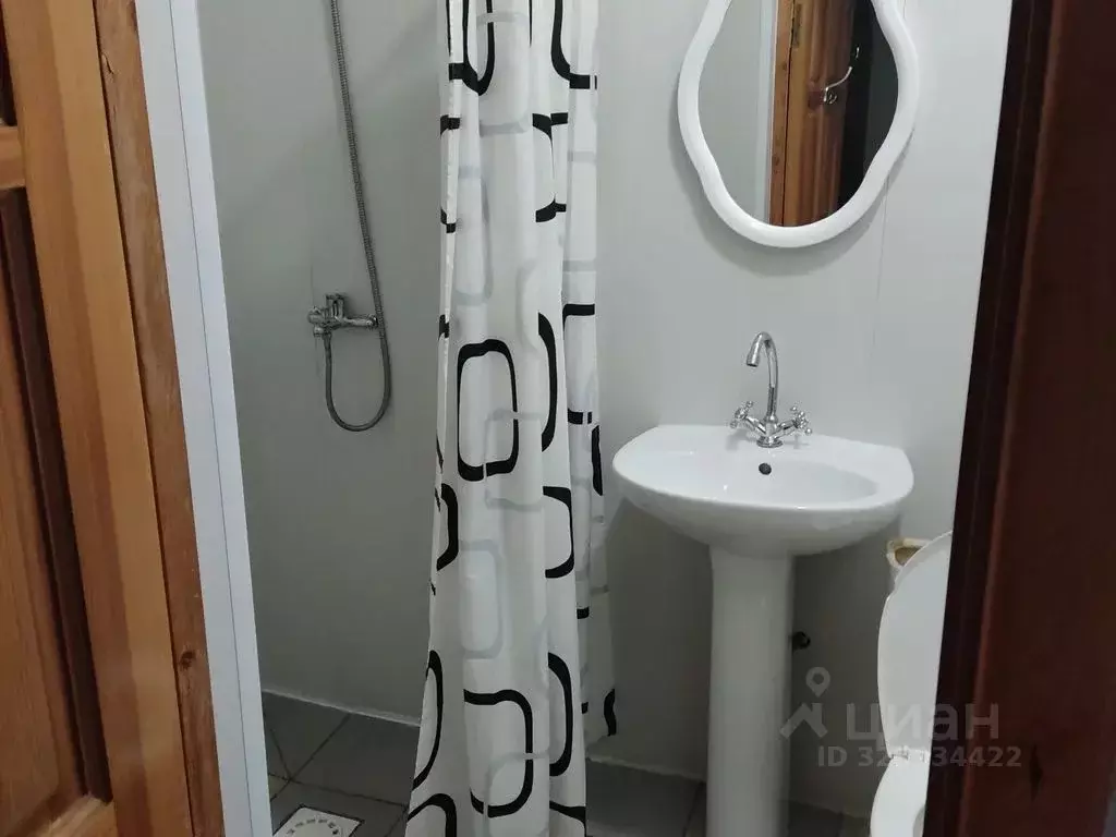 Комната Псковская область, Островский район, Бережанская волость, д. ... - Фото 2