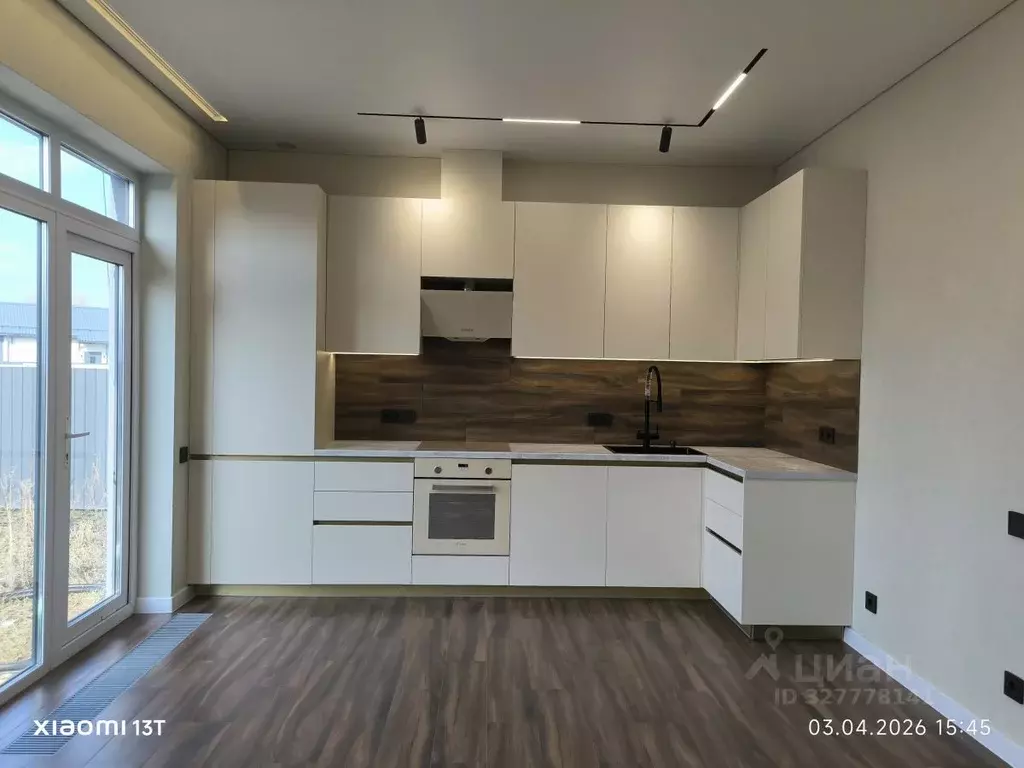 Дом в Самарская область, Красноярский район, Светлое Поле с/пос, пос. ... - Фото 2