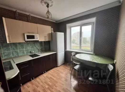 2-к кв. Хакасия, Абакан ул. Торосова, 2/2 (52.0 м) - Фото 1