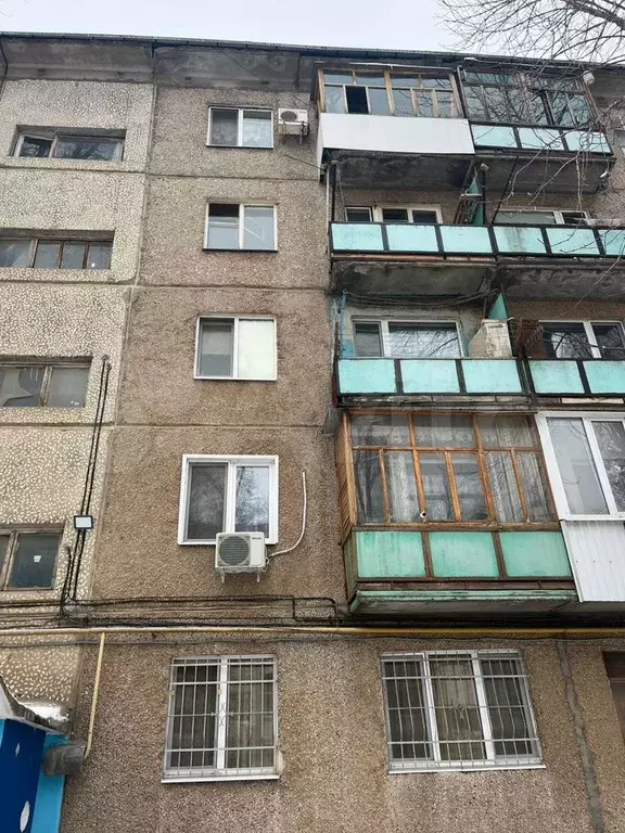 2-к. квартира, 44,8 м, 4/5 эт. - Фото 0