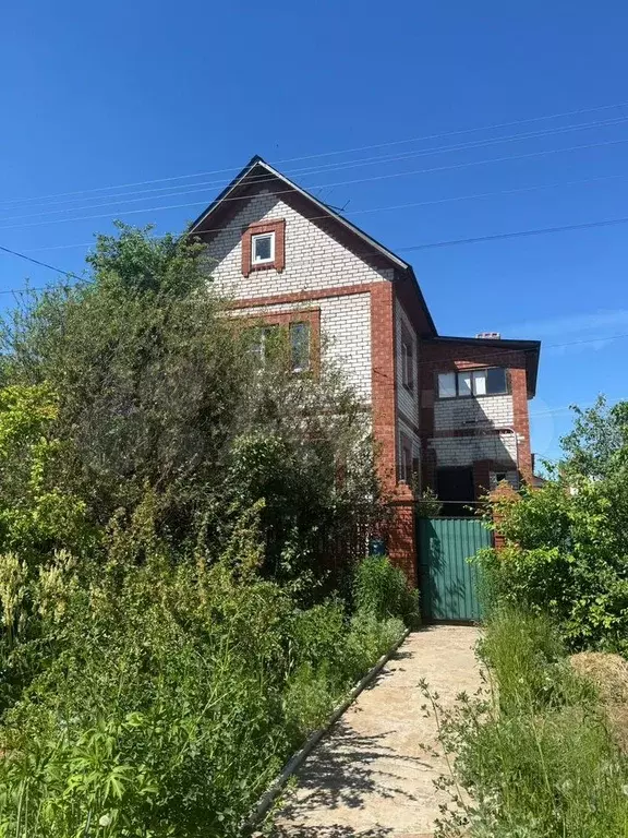 Дом 142 м на участке 8 сот. - Фото 0