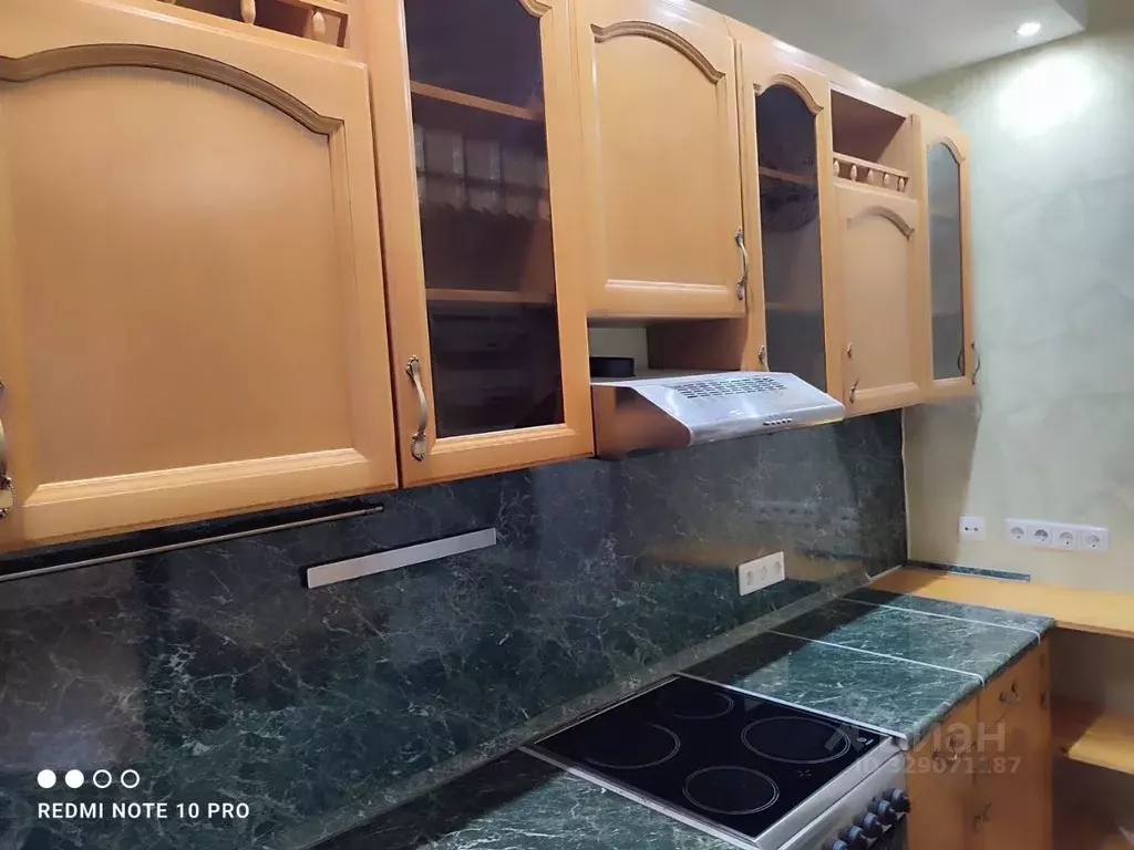 2-к кв. Москва Пятницкое ш., 21 (41.0 м) - Фото 1