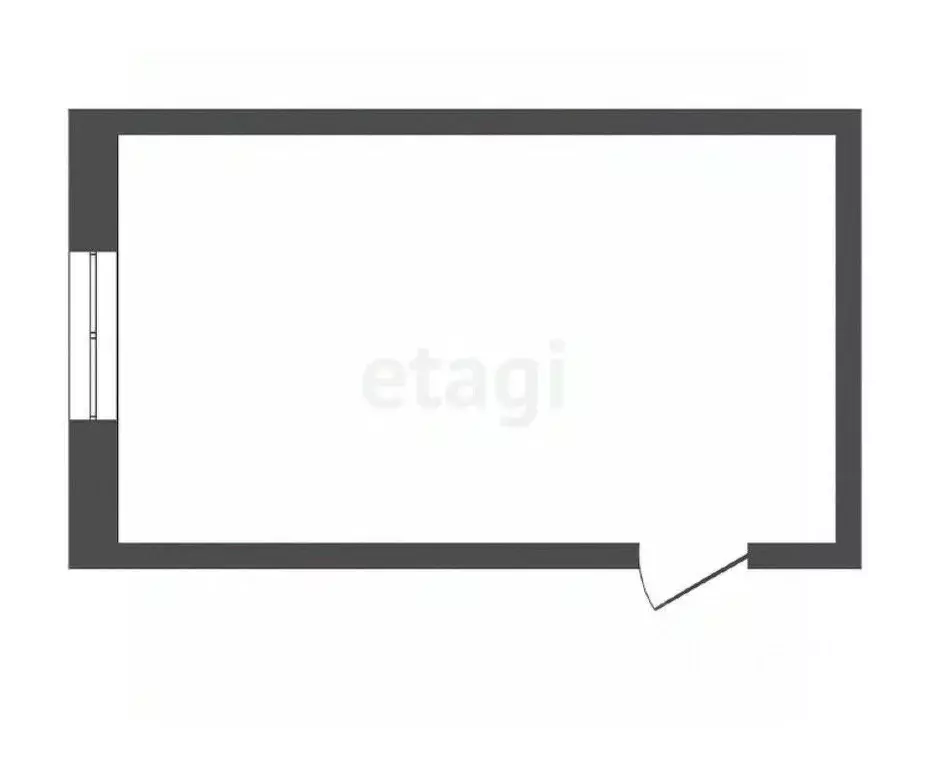 Комната Ульяновская область, Ульяновск проезд Героя России Аверьянова, ... - Фото 2