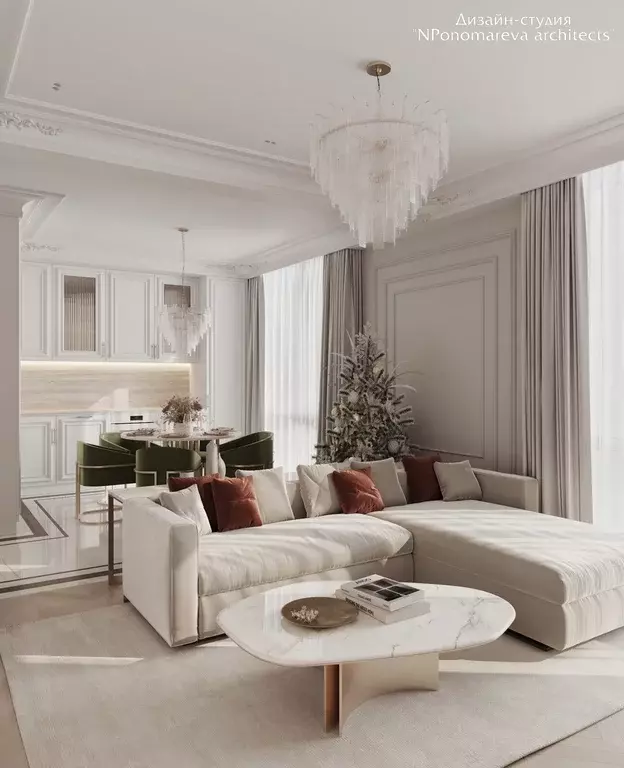 Продаётся 4-к квартира, 174 м - Фото 0