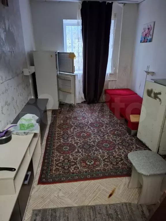 Комната 12 м в 6-к., 2/4 эт. - Фото 0