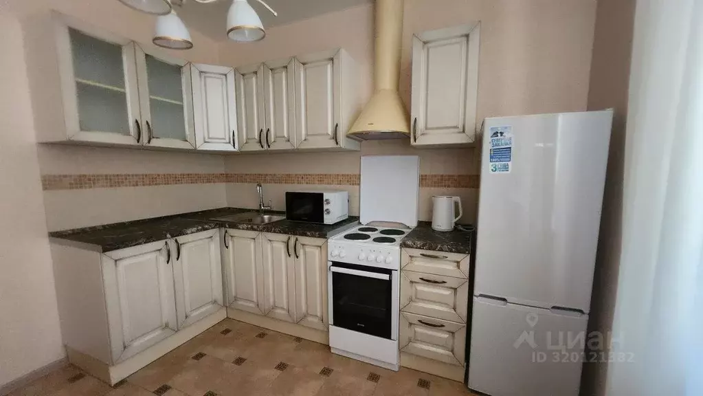 1-к кв. Краснодарский край, Краснодар Восточно-Кругликовская ул., 22/2 ... - Фото 0
