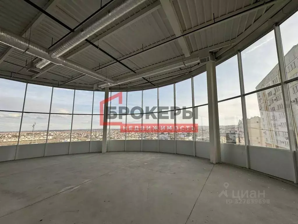 Помещение свободного назначения в Севастополь просп. Генерала ... - Фото 1