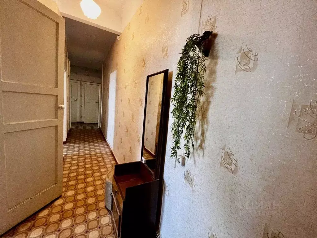 3-к кв. Свердловская область, Асбест Садовая ул., 24 (78.7 м) - Фото 1