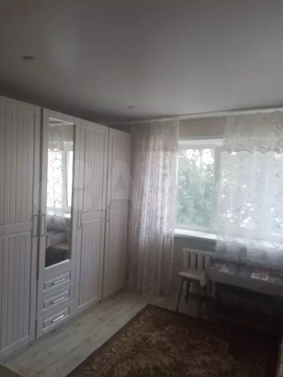 Квартира-студия, 17 м, 2/5 эт. - Фото 0