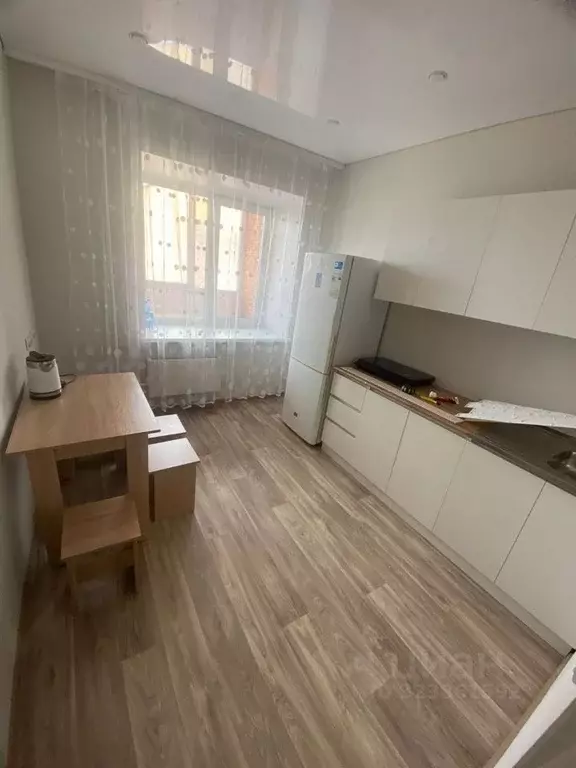 1-к кв. Хакасия, Абакан ул. Генерала Тихонова, 6 (34.2 м) - Фото 0