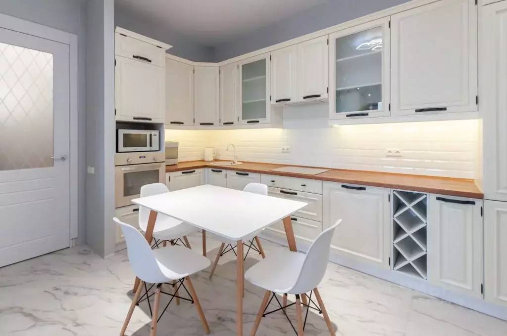 3-к кв. Москва Шелепихинская наб., 34к1зд5 (64.0 м) - Фото 1