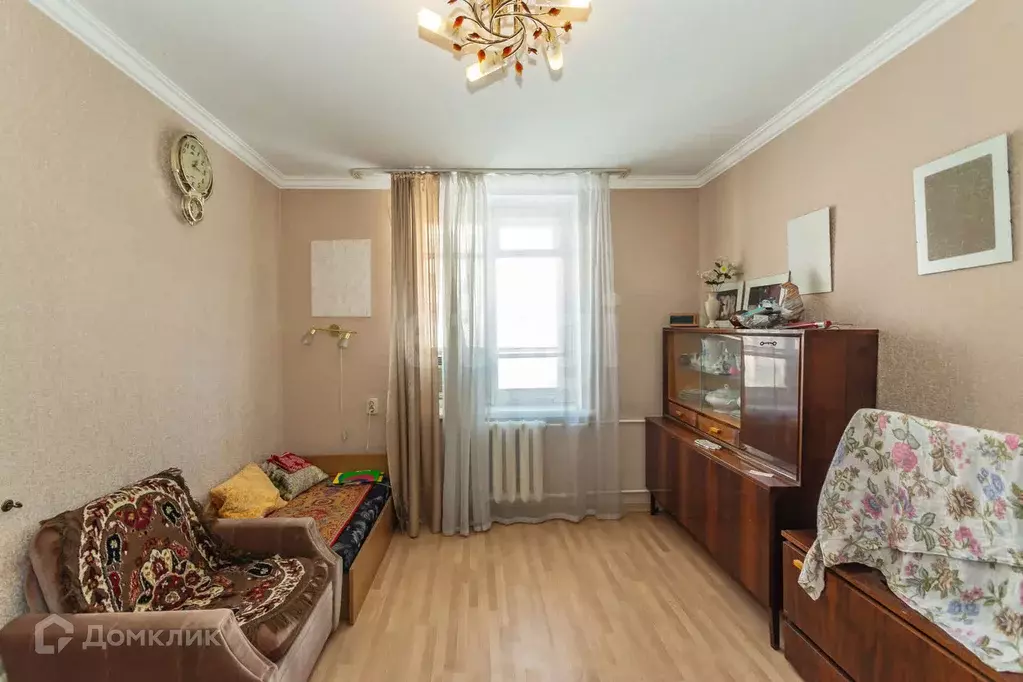 Продаётся 2-к квартира, 30.3 м - Фото 1