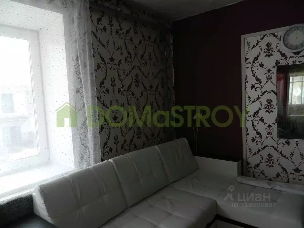 Комната Новосибирская область, Новосибирский район, Березовский ... - Фото 1