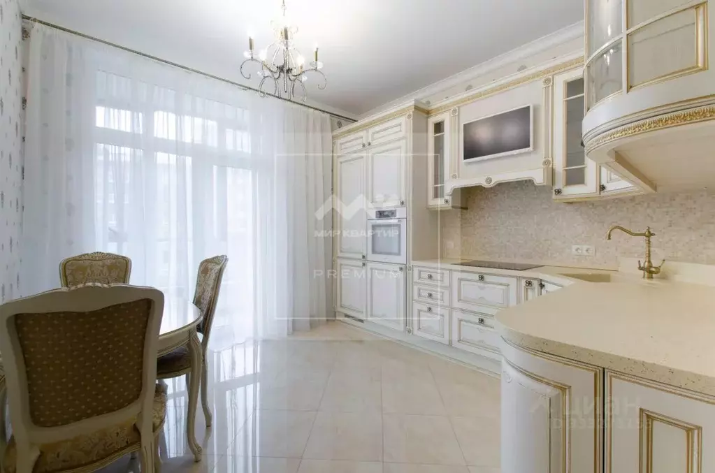 2-к кв. Санкт-Петербург Петрозаводская ул., 13 (78.0 м) - Фото 1