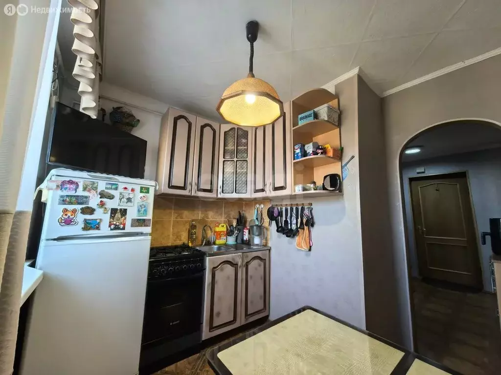 2-комнатная квартира: Чита, Украинский бульвар, 13 (44.5 м) - Фото 2