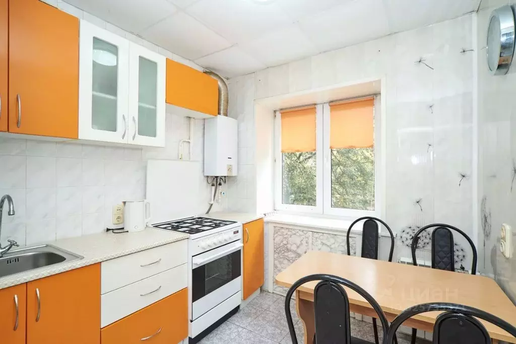 2-к кв. Ярославская область, Ярославль просп. Ленина, 50 (44.6 м) - Фото 1