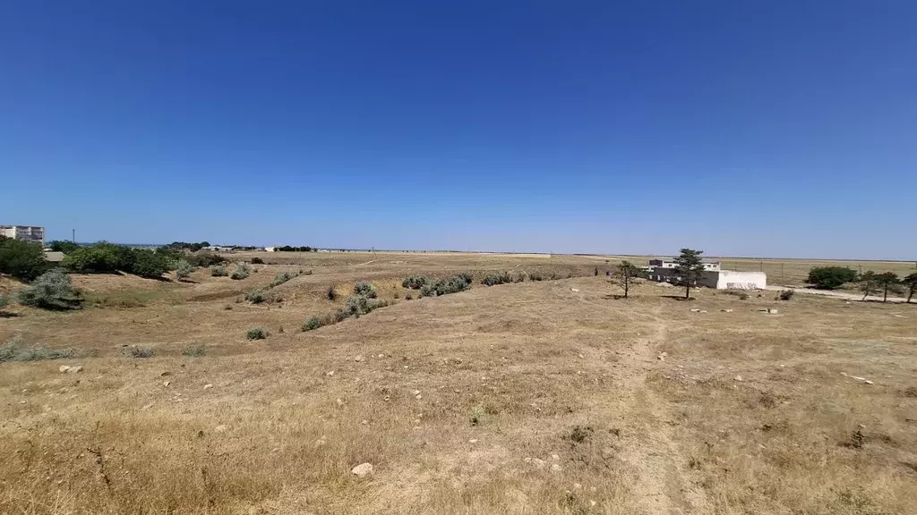 Участок в Крым, Бахчисарайский район, Песчановское с/пос  (2.0 сот.) - Фото 1