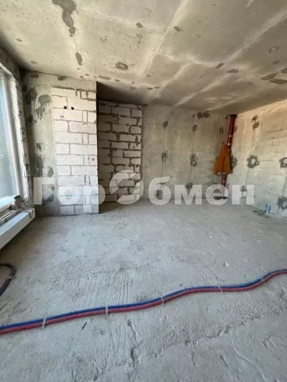 2-к кв. Москва ул. Архитектора Власова, 71к2 (59.2 м) - Фото 2