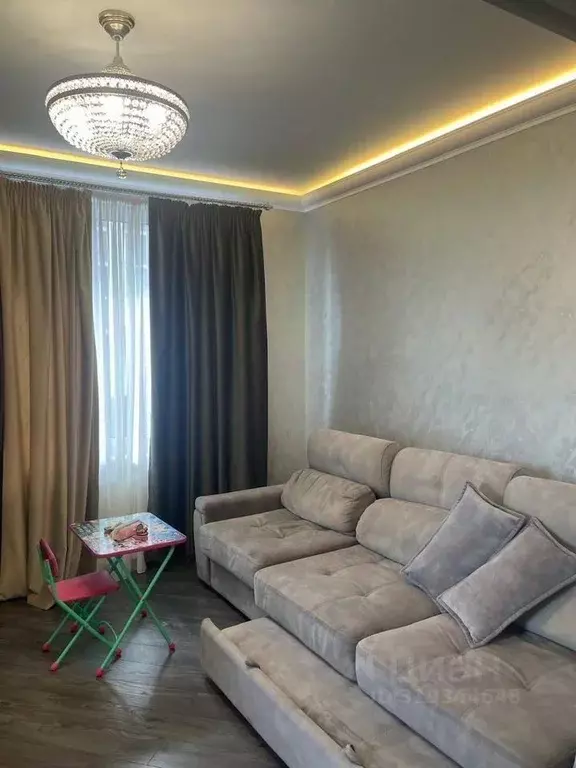 2-к кв. Москва Цимлянская ул., 3к1 (63.0 м) - Фото 0