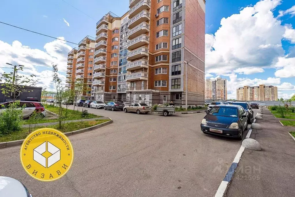 Помещение свободного назначения в Московская область, Звенигород . - Фото 0