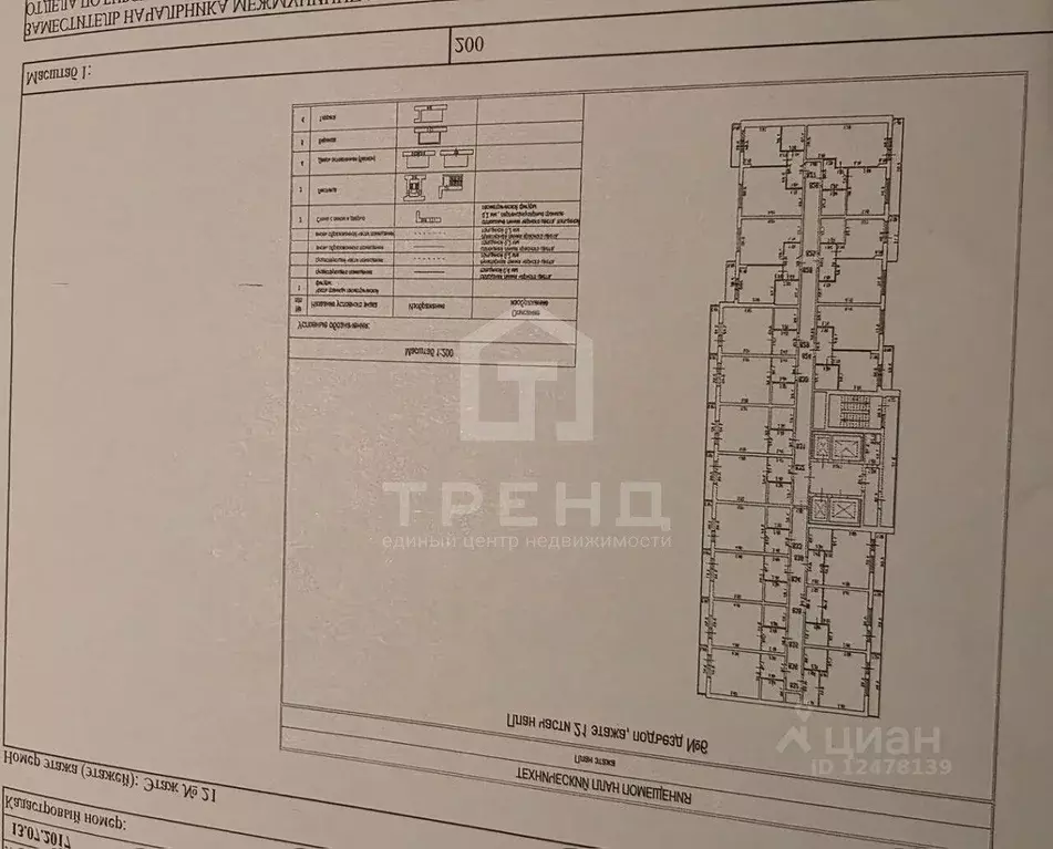 Студия Ленинградская область, Мурино Всеволожский район, аллея ... - Фото 2