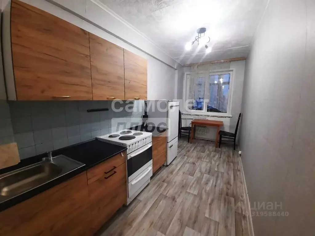 1-к кв. Москва, Москва, Троицк В мкр, 54 (34.6 м) - Фото 0