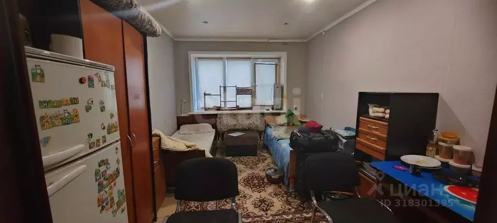 Комната Орловская область, Орел Наугорское ш., 50 (12.0 м) - Фото 0