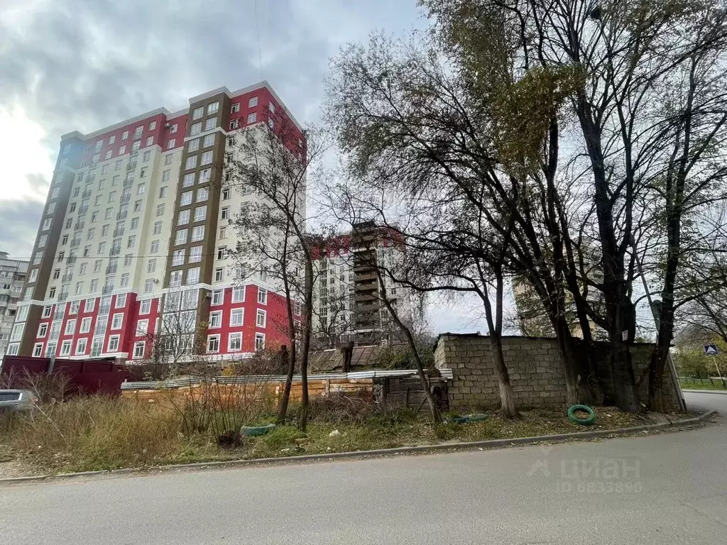 Купить Участок В Кисловодске Под Строительство