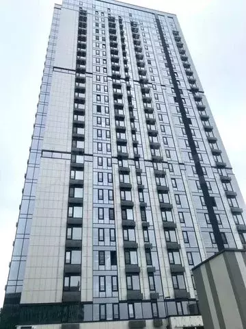 3-к. квартира, 51 м, 9/26 эт. - Фото 0