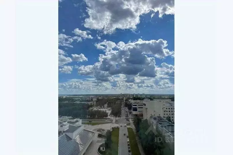 1-к кв. Ханты-Мансийский АО, Нижневартовск ул. Ленина, 7к1 (37.0 м) - Фото 1