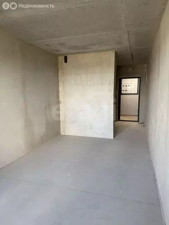 Квартира-студия: Воронеж (23.3 м) - Фото 1