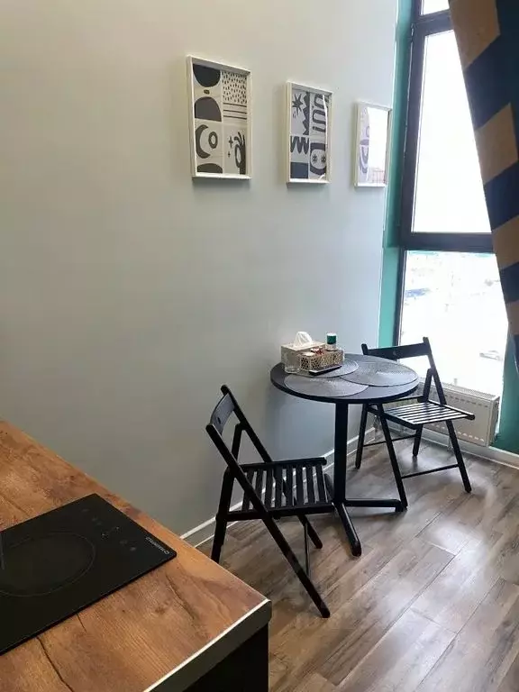 Студия Москва Дмитровское ш., 81 (19.0 м) - Фото 2