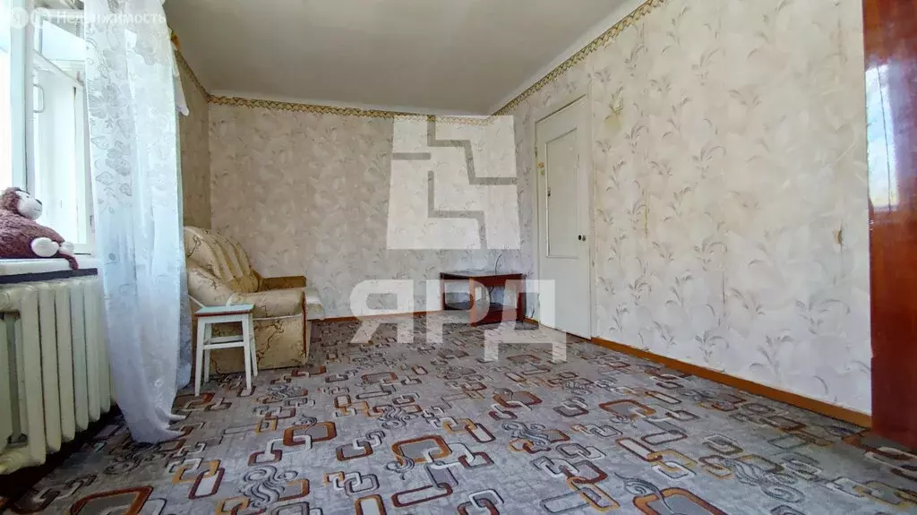 1-комнатная квартира: Таганрог, улица Дзержинского, 179 (31 м) - Фото 1