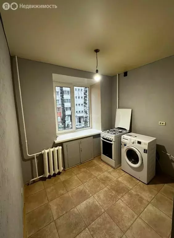 3-комнатная квартира: Владимир, Добросельская улица, 195А (51.4 м) - Фото 1