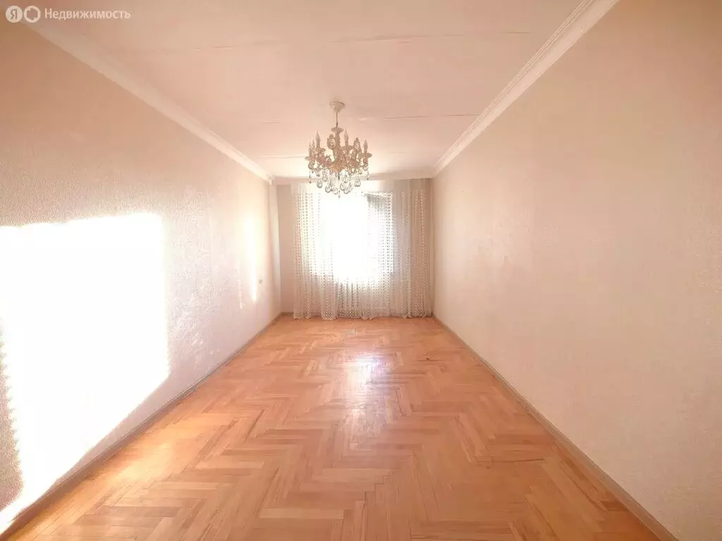 3-комнатная квартира: Нарткала, улица Шекихачева, 6 (76 м) - Фото 2