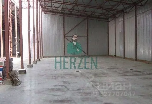 Склад в Московская область, Дмитров ул. 2-я Левонабережная, вл20 (1200 ... - Фото 2