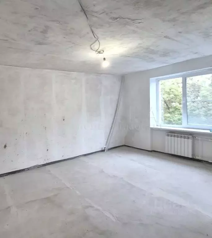 1-к кв. Санкт-Петербург просп. Металлистов, 65 (31.3 м) - Фото 2