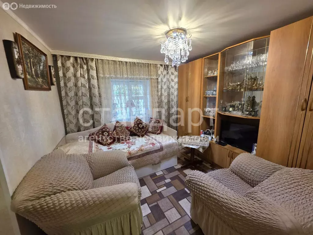 Дом в Ессентуки, Школьный переулок (21 м) - Фото 1