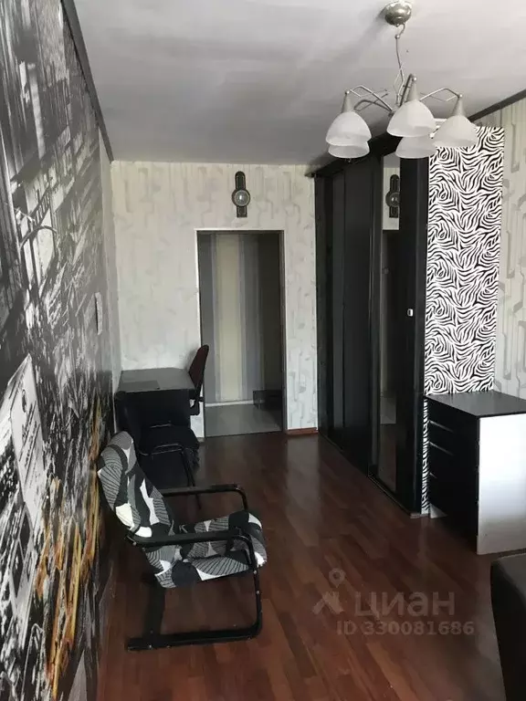 Комната Санкт-Петербург Звенигородская ул., 6 (29.0 м) - Фото 2