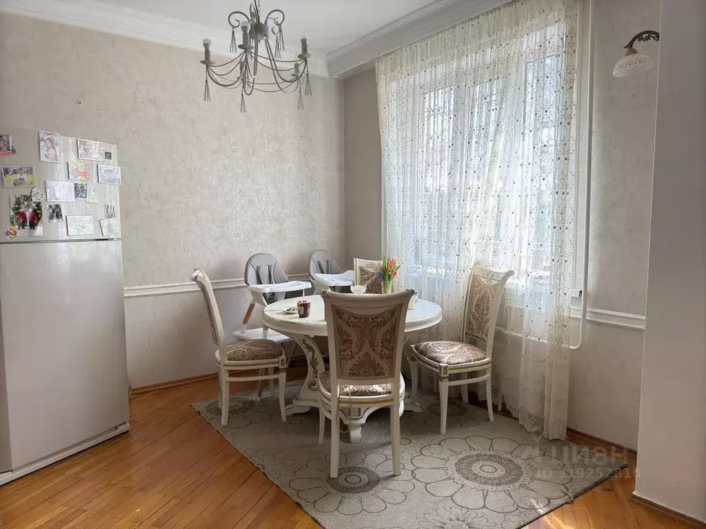 Дом в Дагестан, Махачкала ул. Лезгинцева, 16 (230 м) - Фото 1