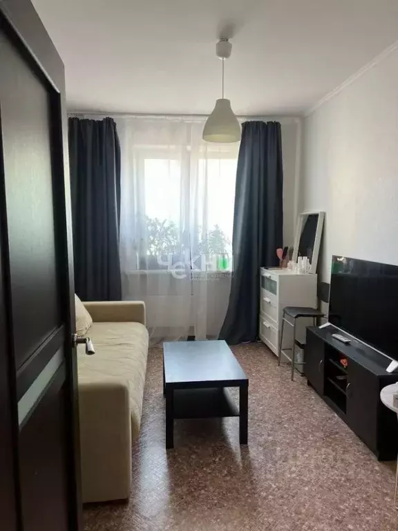 2-к кв. Нижегородская область, Нижний Новгород д. Афонино, ул. Красная ... - Фото 2