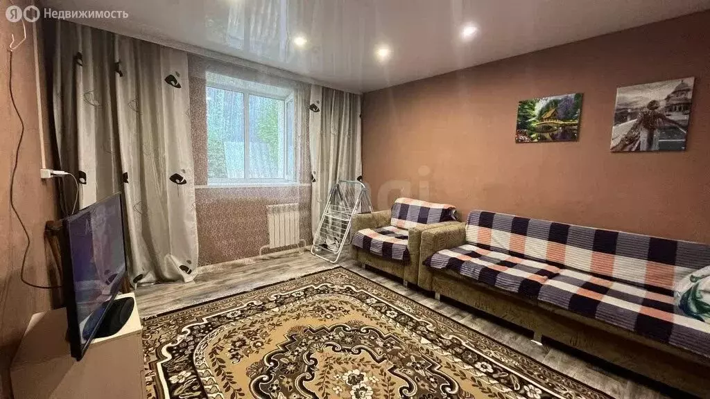 Дом в Горно-Алтайск, Колхозная улица (46.1 м) - Фото 1