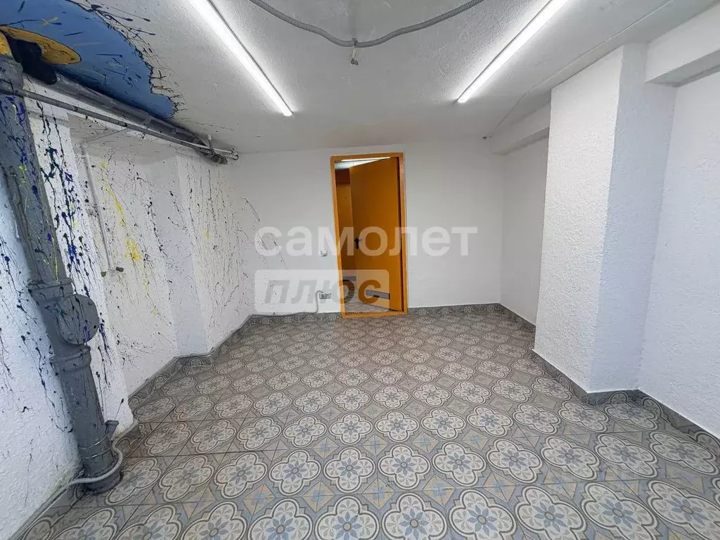 Помещение свободного назначения в Москва Первомайская ул., 5 (15 м) - Фото 1